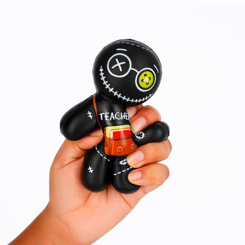 Antistress Squishy - Lærer