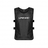 Træningsvest Unihoc S - Sort Træningsvest Unihoc S - Sort
