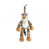 Teddykompaniet - Diinglisar Wild, Spilleboks, Tiger Teddykompaniet - Diinglisar Wild, Spilleboks, Tiger