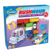 Rush hour Junior (DK)