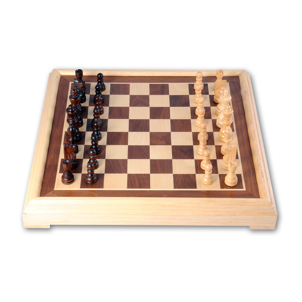 Chess Set Cinis 40 mm