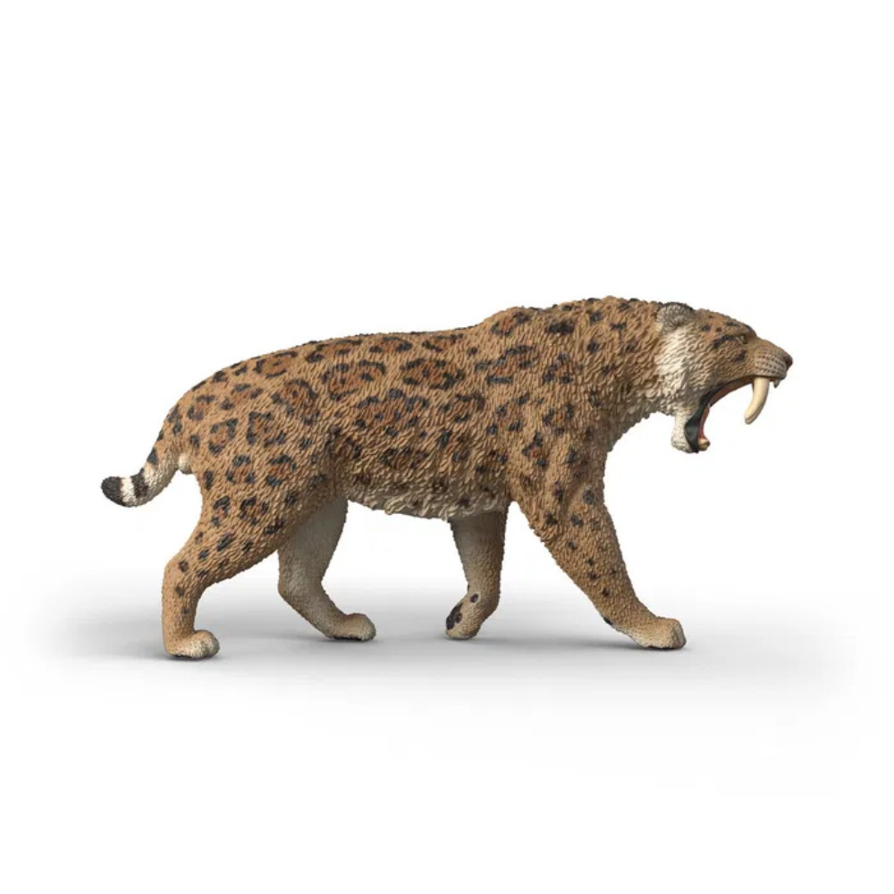 Schleich Smilodon