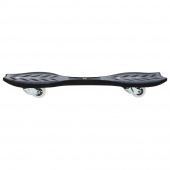 Razor RipStik Air Pro Caster Board - Black/Gray Razor RipStik Air Pro Caster Board - Black/Gray