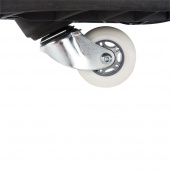 Razor RipStik Air Pro Caster Board - Black/Gray Razor RipStik Air Pro Caster Board - Black/Gray