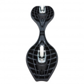 Razor RipStik Air Pro Caster Board - Black/Gray Razor RipStik Air Pro Caster Board - Black/Gray