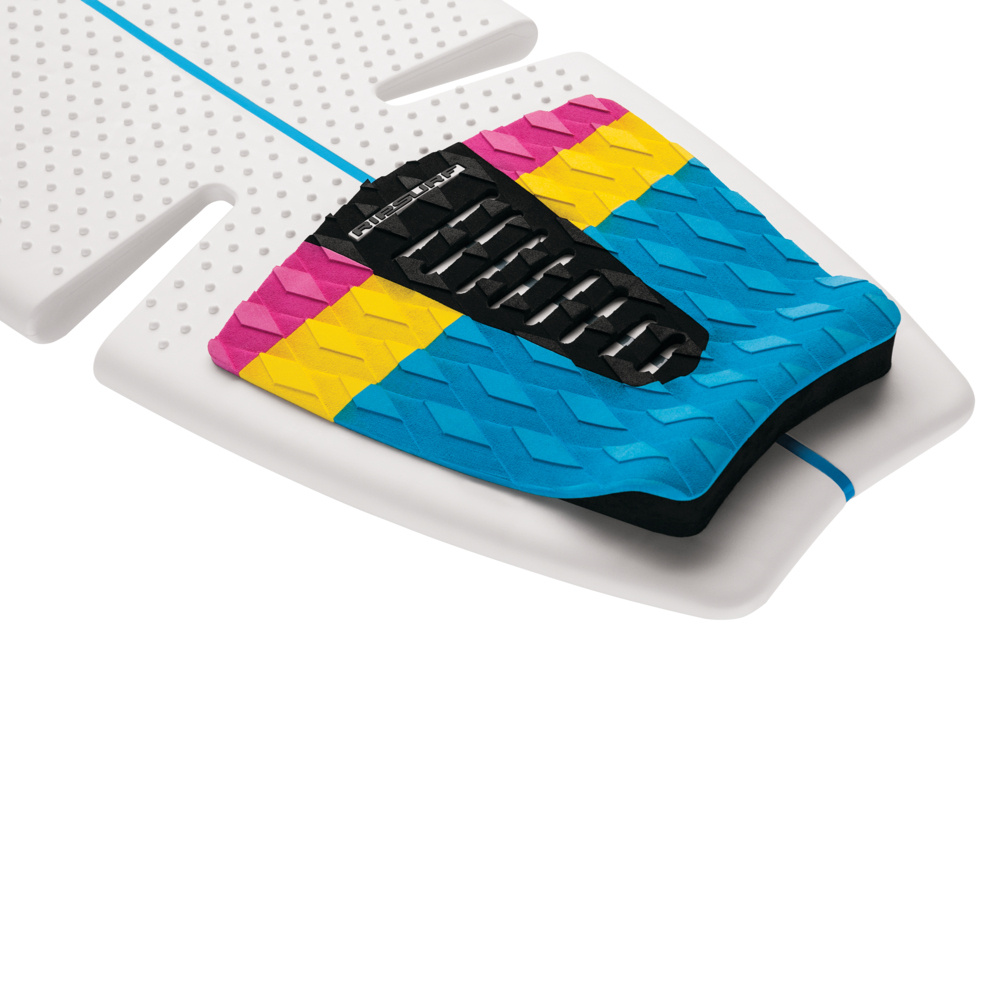Razor RipSurf CMYK