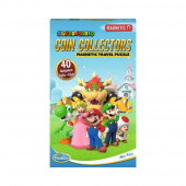 Super Mario: Magnetisk rejsespil Super Mario: Magnetisk rejsespil