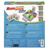 Rush hour Junior (DK) Rush hour Junior (DK)