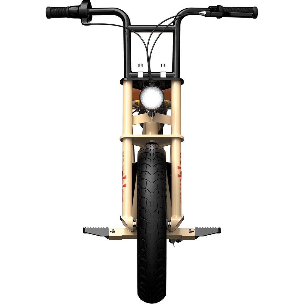 Razor - Rambler 16 - Black