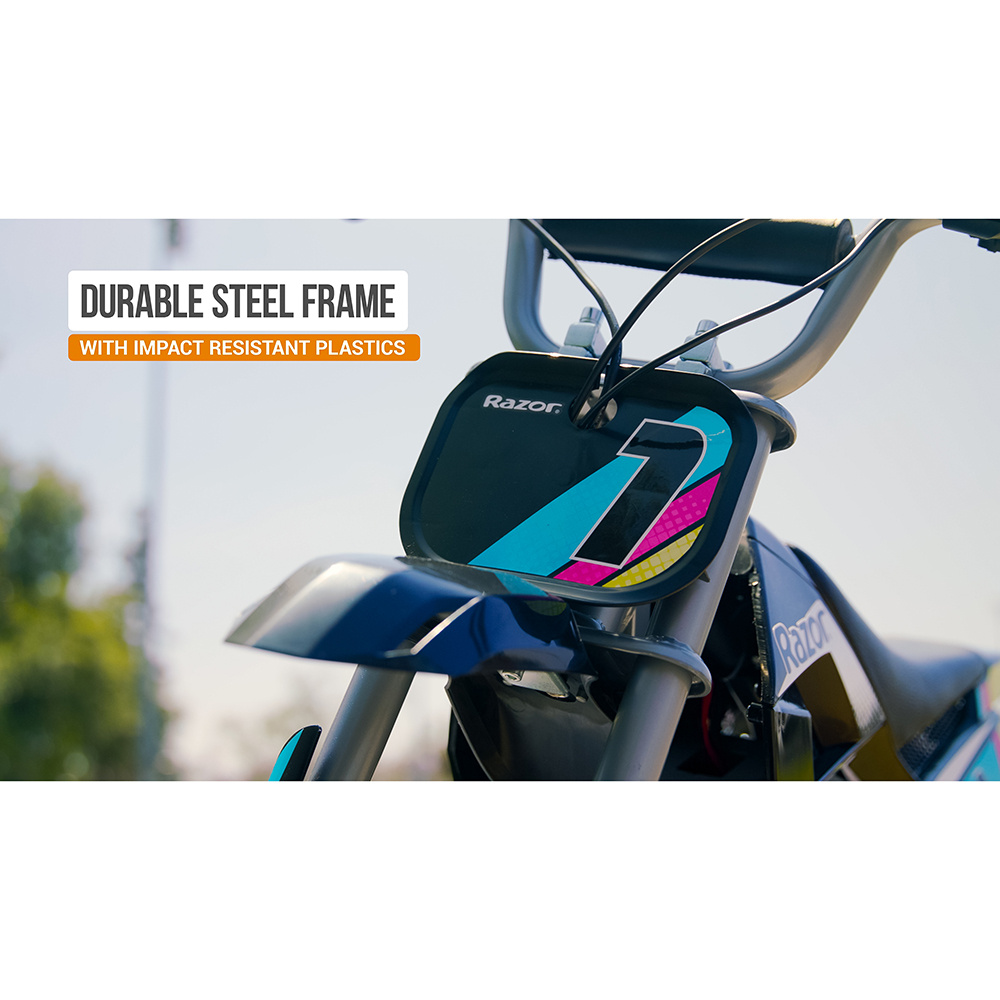 Razor MX350 Dirt Rocket