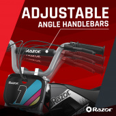 Razor MX350 Dirt Rocket Razor MX350 Dirt Rocket