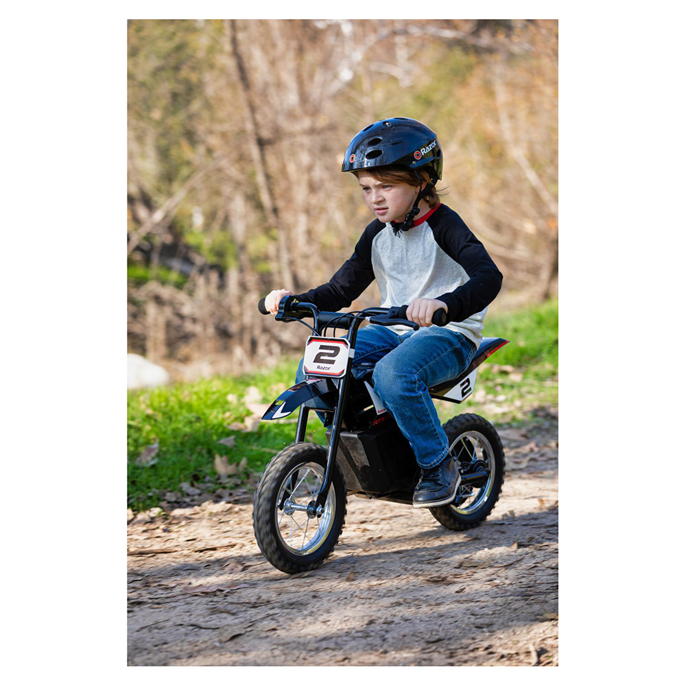 Razor MX125 Dirt Rocket