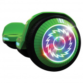 Razor Hovertrax Brights Green Razor Hovertrax Brights Green