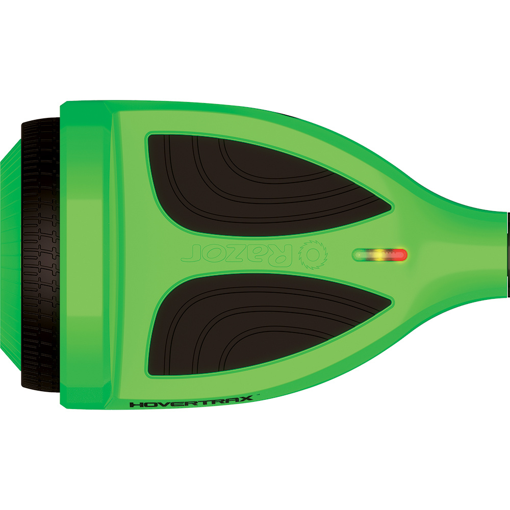 Razor Hovertrax Brights Green