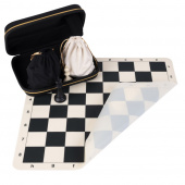 Chess Set Professional Travel (42 mm) Chess Set Professional Travel (42 mm)