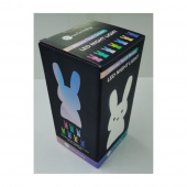 Natlampe Big Bunny Natlampe Big Bunny