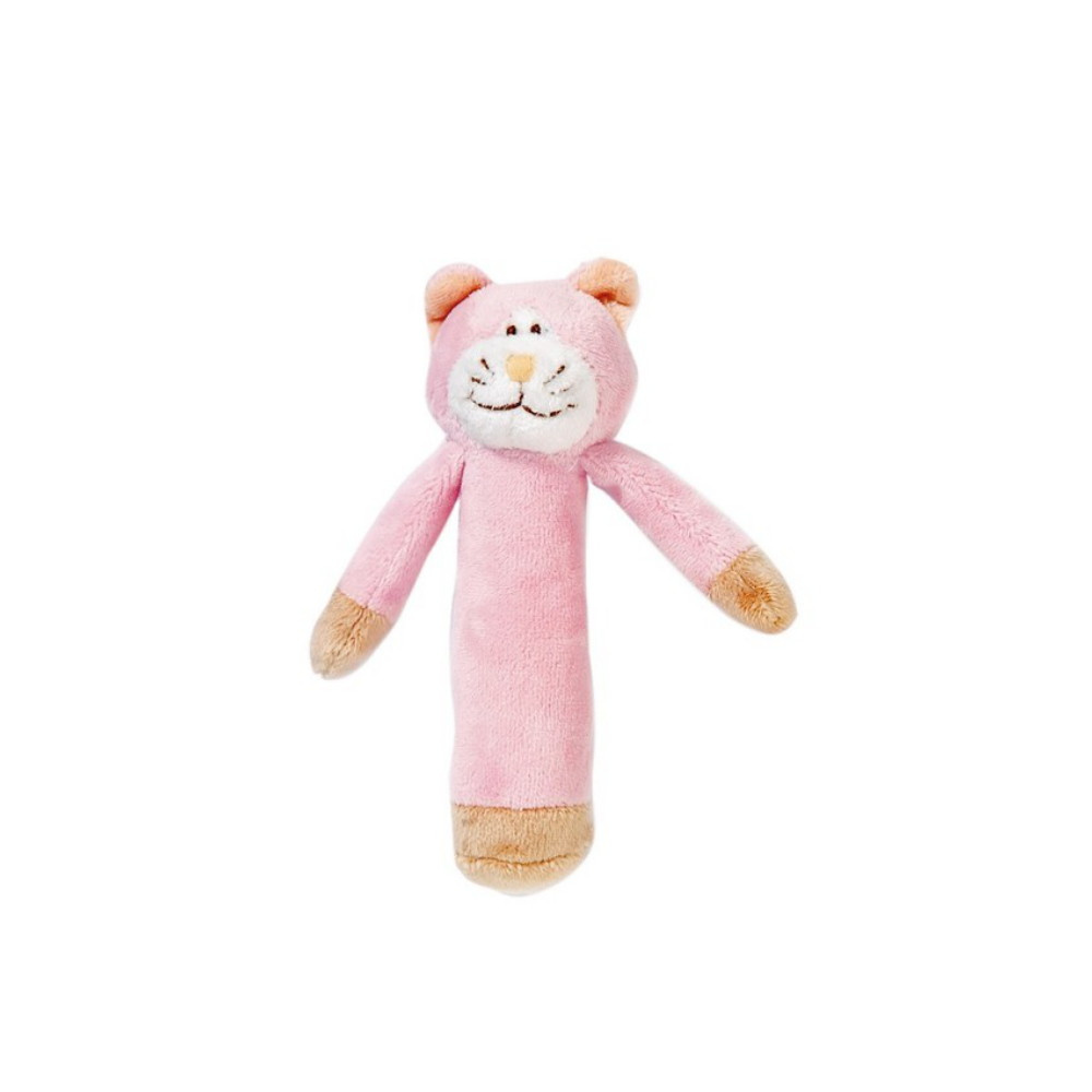 Teddykompaniet - Diinglisar, Rangle, Kat