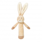 Teddykompaniet - Diinglisar, Kanin, Rangle, Beige Teddykompaniet - Diinglisar, Kanin, Rangle, Beige