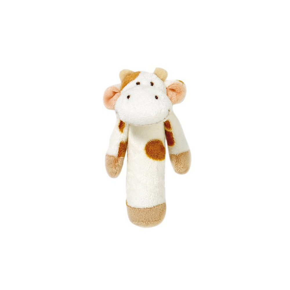 Teddykompaniet - Diinglisar, Rangle, Ko