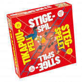 Stigespil Stigespil