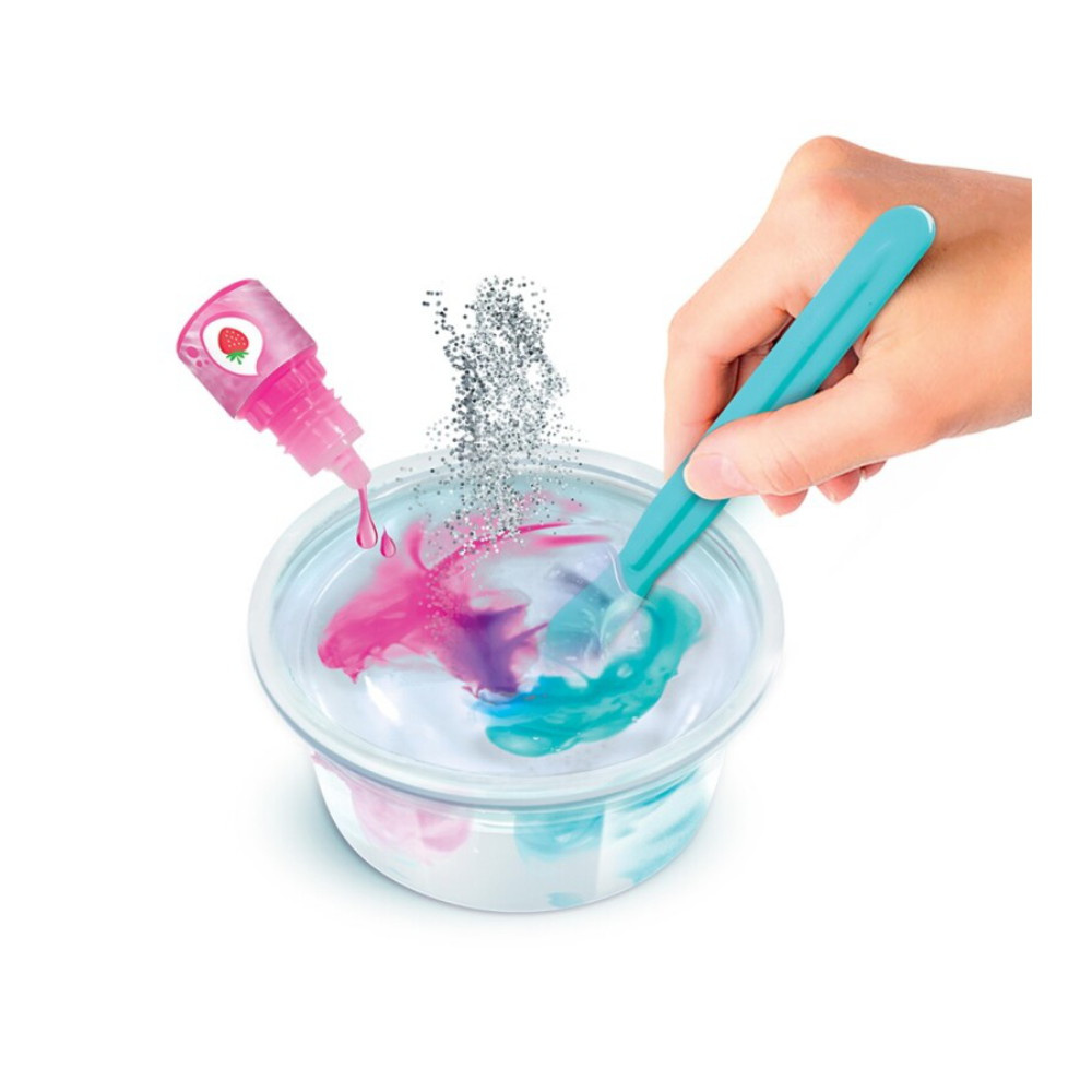 So Slime - Tie-Dye Slime
