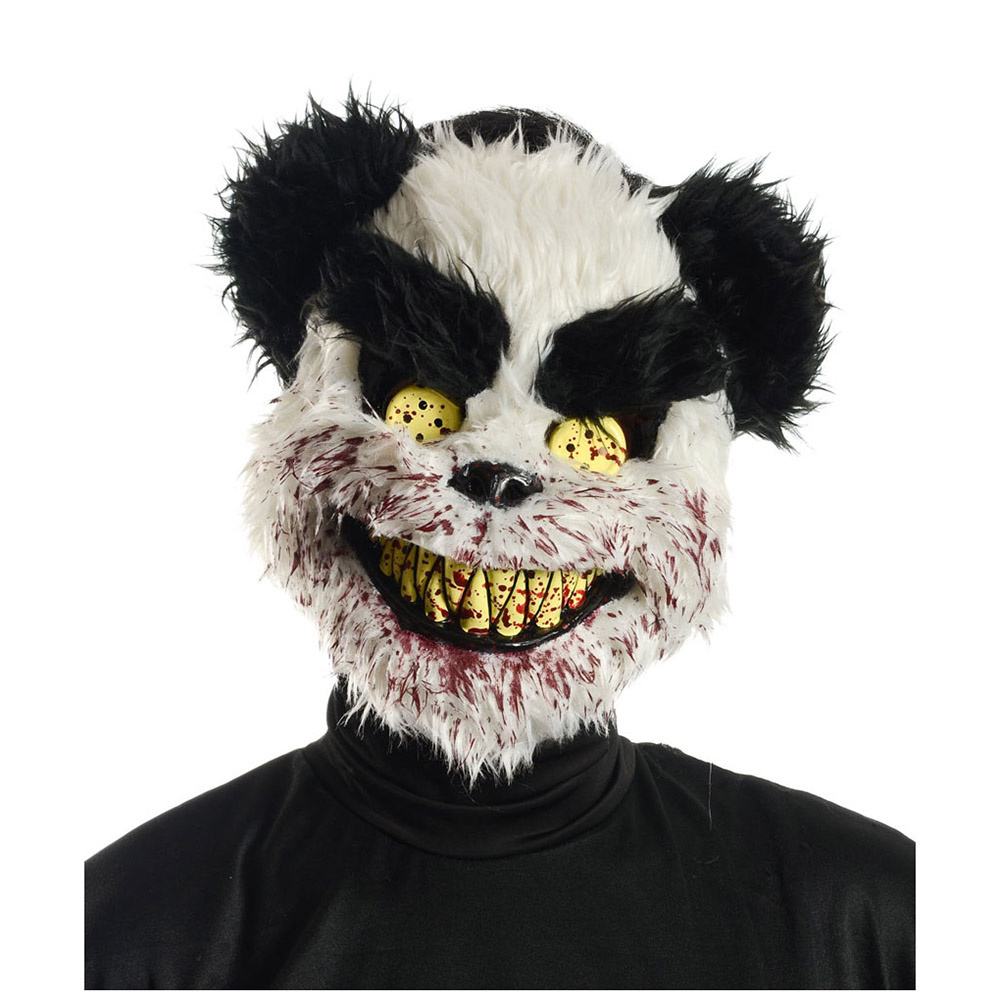 Mask Bloody Bear