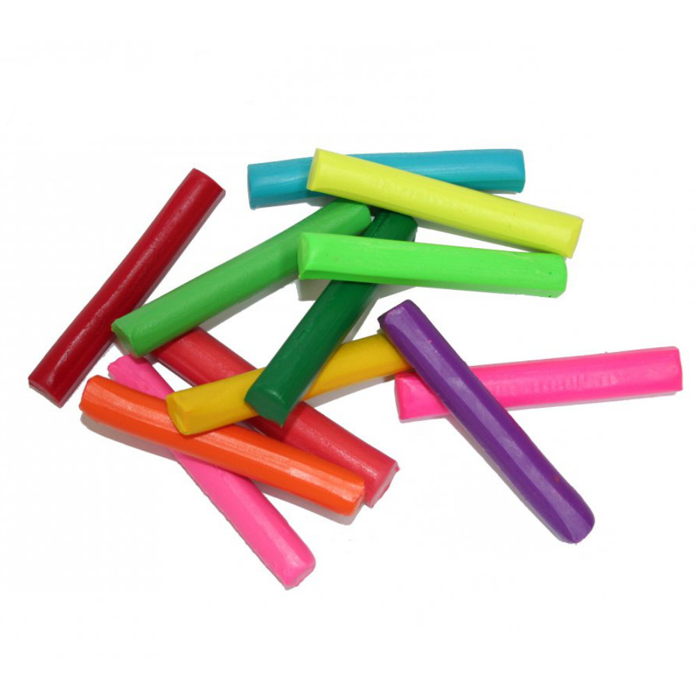 Penol Modellering Ler 12 Stk