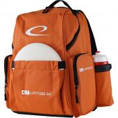 Latitude 64° Swift Backpack - Blaze Orange