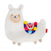 Warm cuddles, heat pack - Llama Warm cuddles, heat pack - Llama