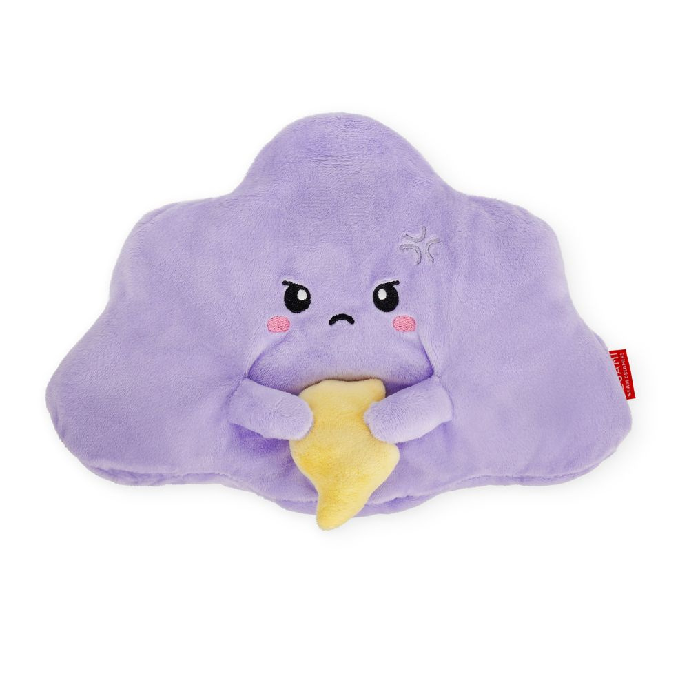 Warm cuddles, heat pack - Cloud