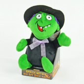 Mimic animals, Heksen Angelika Mimic animals, Heksen Angelika