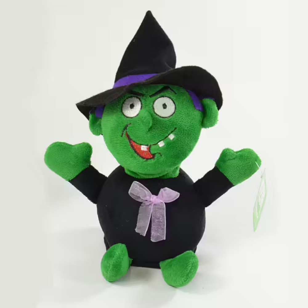 Mimic animals, Heksen Angelika