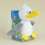 Mimic animals, Seagull Malwin Mimic animals, Seagull Malwin