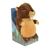 Efterligne dyr, murmeldyr Murmu Efterligne dyr, murmeldyr Murmu