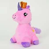 Mockingbird, Unicorn Cottoncandy Mockingbird, Unicorn Cottoncandy
