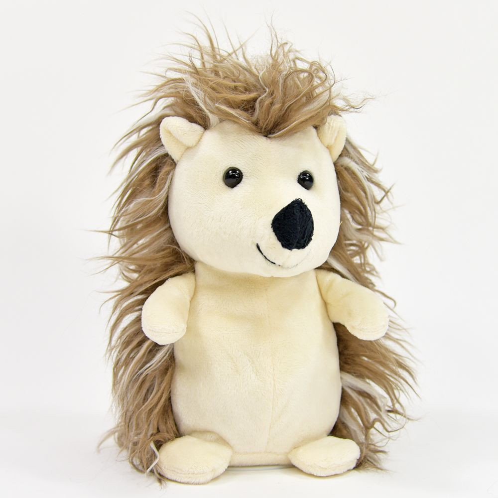 Efterligne dyr, Tony Pindsvinet