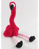 Efterligne dyr, Flamingo - Peet