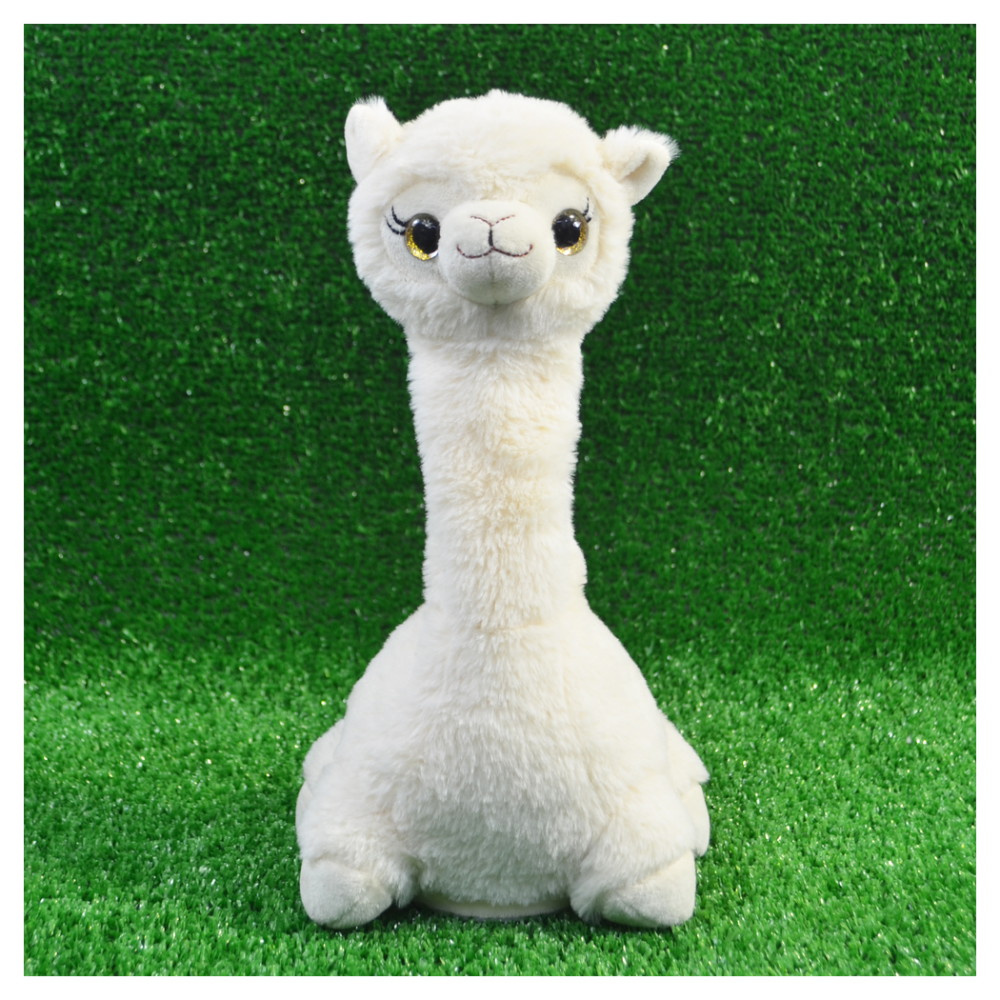 Mimic animals, Llama - Sandy