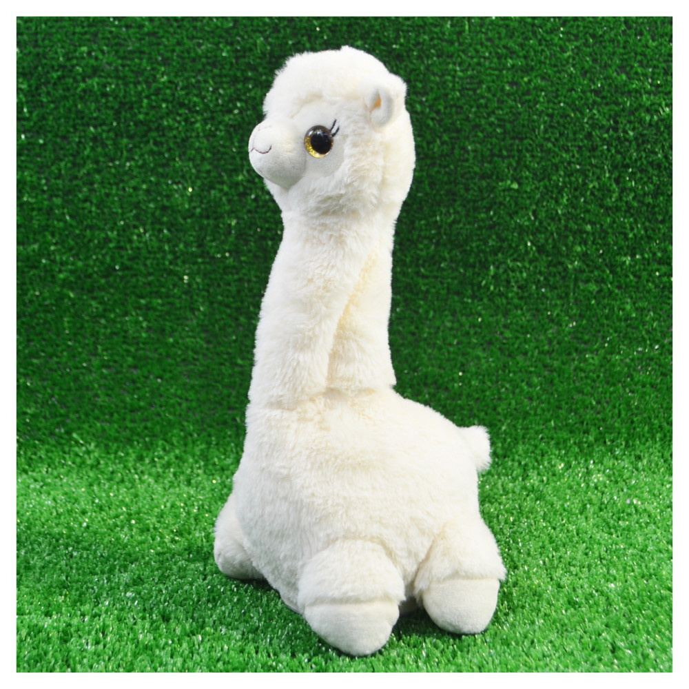 Mimic animals, Llama - Sandy