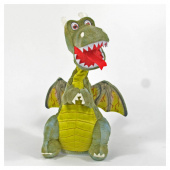 Efterligne dyr, Dragon Zuko Efterligne dyr, Dragon Zuko