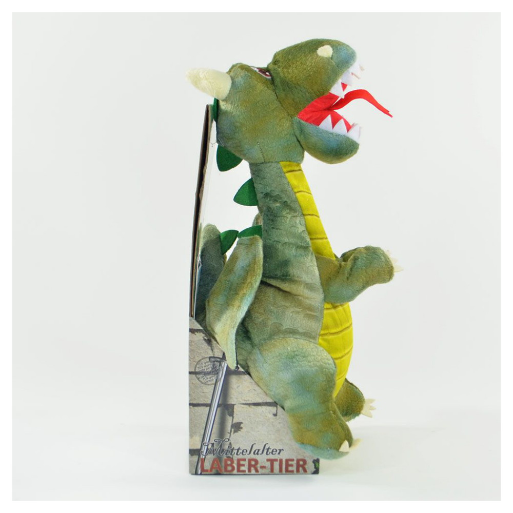 Efterligne dyr, Dragon Zuko