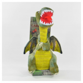 Efterligne dyr, Dragon Zuko Efterligne dyr, Dragon Zuko