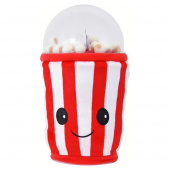 Cutie Food Happy food Efterligningsdyr - Popcorn Cutie Food Happy food Efterligningsdyr - Popcorn