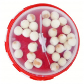 Cutie Food Happy food Efterligningsdyr - Popcorn Cutie Food Happy food Efterligningsdyr - Popcorn