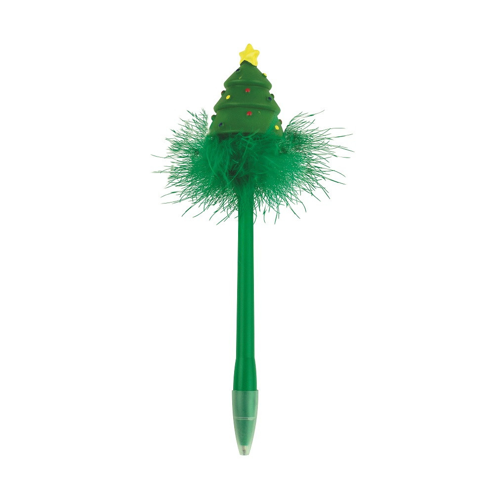 Blinkende juletræspen