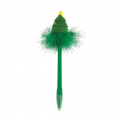 Blinkende juletræspen Blinkende juletræspen