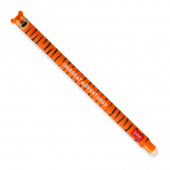 Gel pen with erasable ink - Tiger Gel pen with erasable ink - Tiger