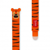 Gel pen with erasable ink - Tiger Gel pen with erasable ink - Tiger