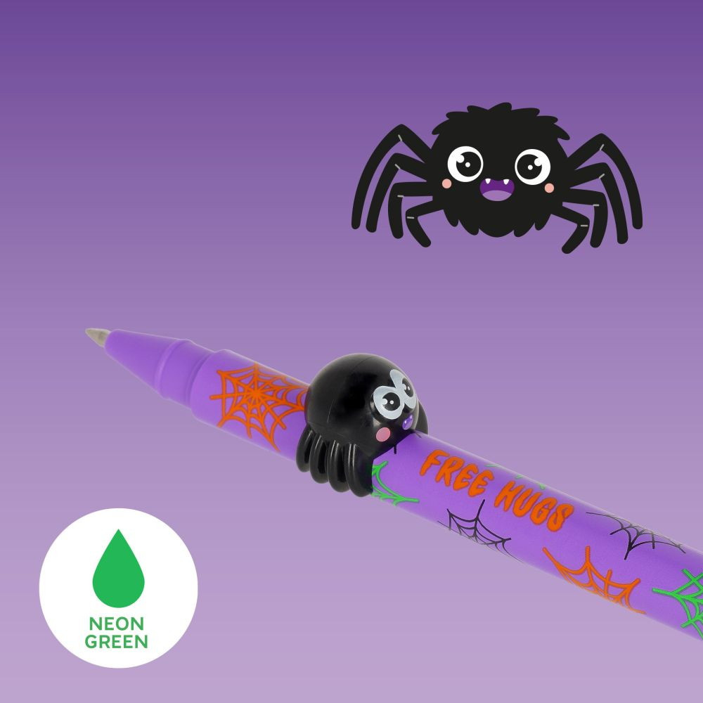 Lovely friends - Cuddling pets pen, Spider