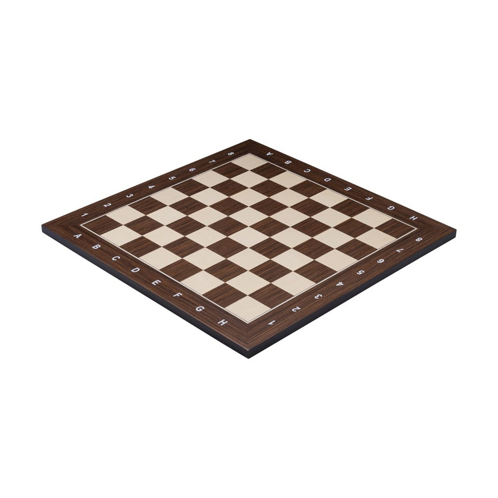 Longfield skakbræt Cassia NL 40 mm